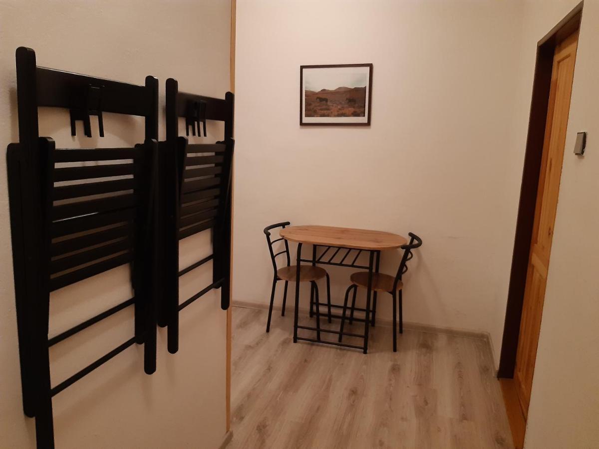 Penzion U Hradilu Vrbno pod Pradedem Ngoại thất bức ảnh
