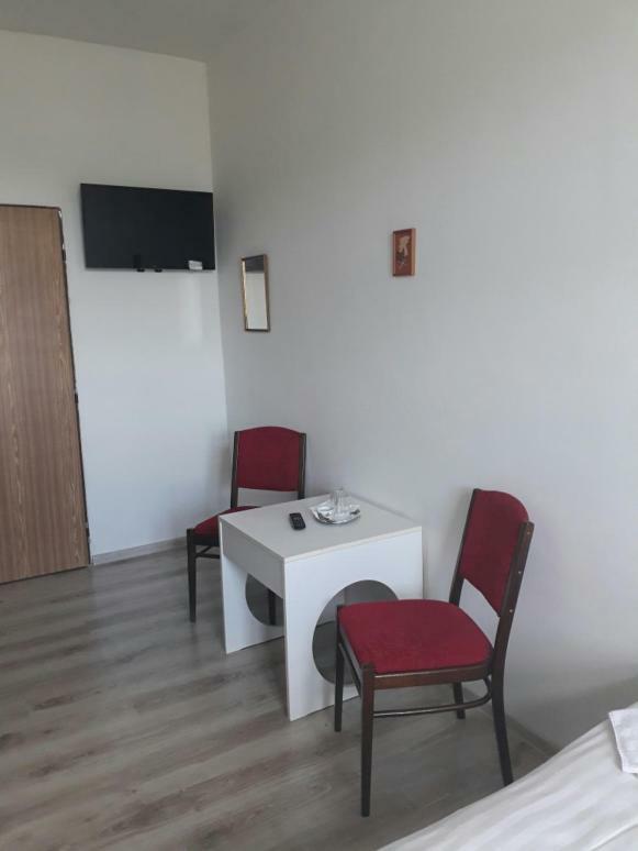 Penzion U Hradilu Vrbno pod Pradedem Ngoại thất bức ảnh