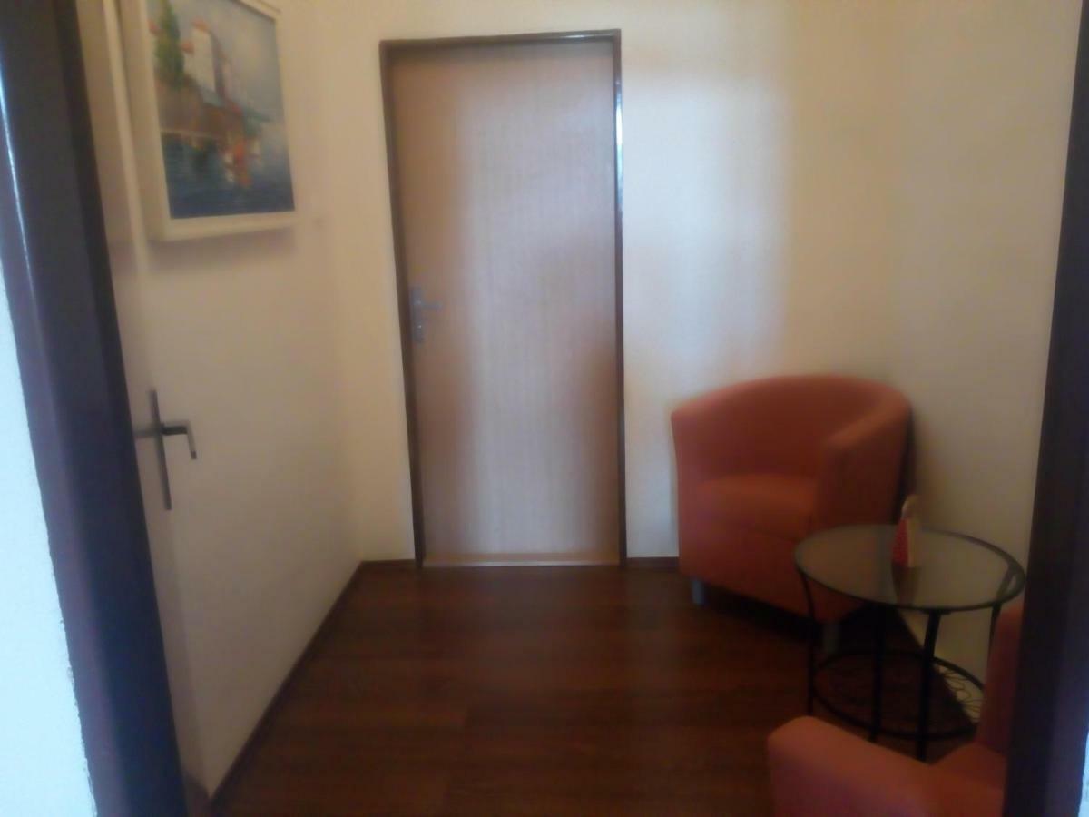 Penzion U Hradilu Vrbno pod Pradedem Ngoại thất bức ảnh
